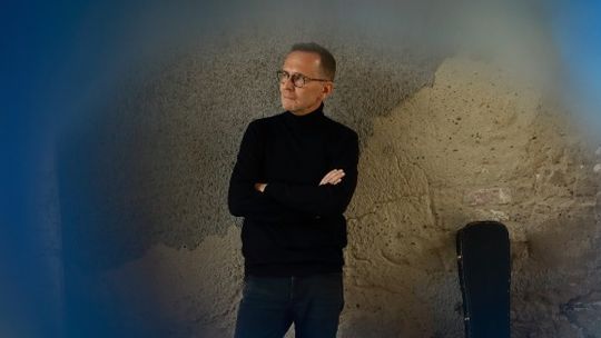 WIDZIAŁEM. PIOTR WOŹNIAK ŚPIEWA TADEUSZA