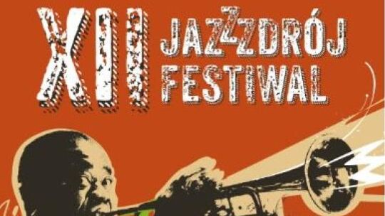 XII Jazz Zdrój Festiwal i Potańcówka jazzowa z zespołem BbBand XII Jazz Zdrój Festiwal i Potańcówka jazzowa z zespołem BbBand