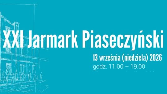XXI Jarmark Piaseczyński