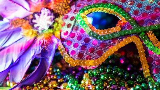 Z NOWYM ROKIEM – ŚPIEWNYM KROKIEM