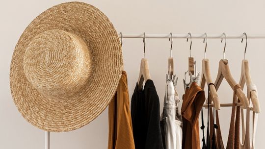 Zadbaj o siebie i stwórz swój wizerunek w duchu slow fashion