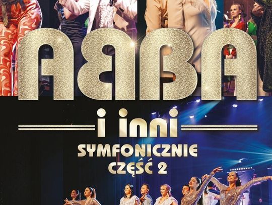 ABBA i INNI Symfonicznie II