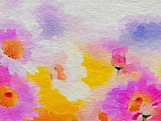 AKWARELA. WARSZTATY DLA DZIECI I DOROSŁYCH