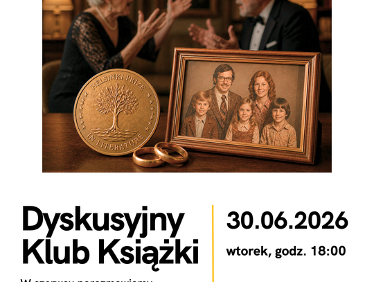 Czerwcowe DKK – „Żona”