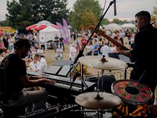 Dożynki Gminy Prażmów 2026 – święto plonów, muzyki i lokalnej wspólnoty