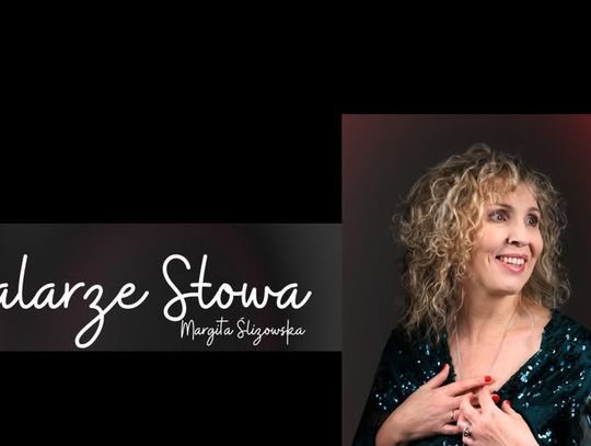 #GRALESIE. MALARZE SŁOWA. MARGITA ŚLIZOWSKA Z ZESPOŁEM #GRALESIE. MALARZE SŁOWA. MARGITA ŚLIZOWSKA Z ZESPOŁEM