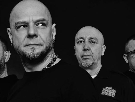 Illusion — plenerowy koncert legendy polskiego rocka
