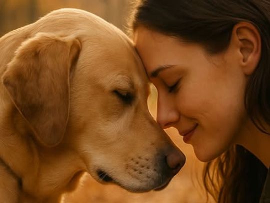 Inspiratorium. Czy słyszysz, co mówi pies? Spotkanie dla właścicieli psów