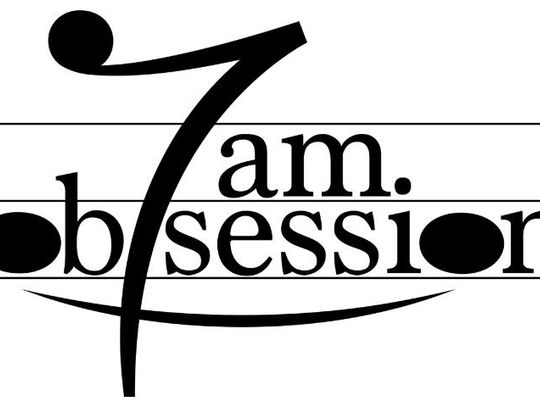 JAM OBSESSION JAM OBSESSION