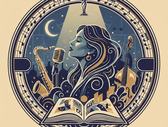 Jazz session z gwiazdą - Agnieszka Wilczyńska Jazz session z gwiazdą - Agnieszka Wilczyńska