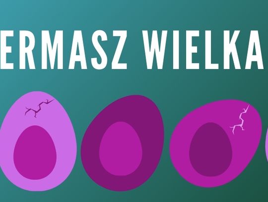 Kiermasz Wielkanocny 2026 w Piasecznie Kiermasz Wielkanocny 2026 w Piasecznie