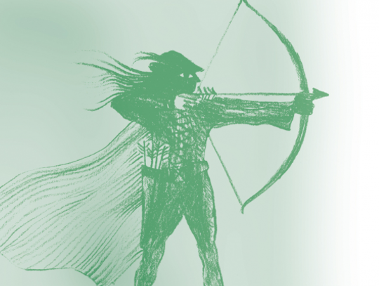 Koncert W krainie Robin Hooda z cyklu "Spotkania z muzyką"