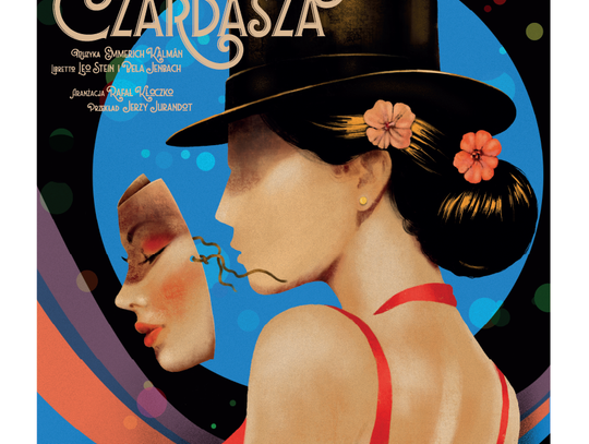 „Księżniczka czardasza” w Górze Kalwarii – klasyka operetki w koncertowo-scenicznej odsłonie