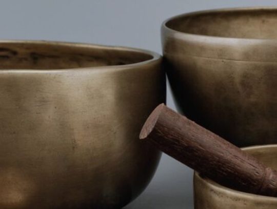 MISY I KAMERTONY KONCERT RELAKSACYJNY