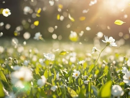 MUZYCZNE RYTMY WIOSNY. Audycja muzyczna uczniów Iryny Pushkarovej