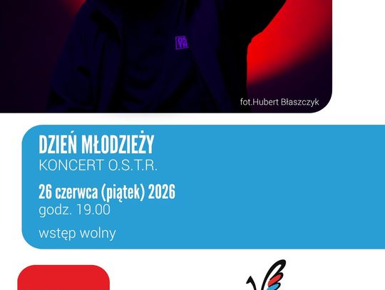 O.S.T.R. W JÓZEFOSŁAWIU