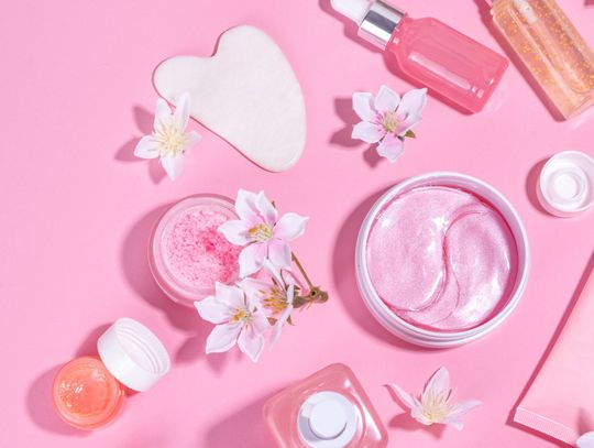 ODKRYJ SWOJE PIĘKNO NA NOWO. WARSZTATY ŚWIADOMEJ PIELĘGNACJI DLA KOBIET ODKRYJ SWOJE PIĘKNO NA NOWO. WARSZTATY ŚWIADOMEJ PIELĘGNACJI DLA KOBIET