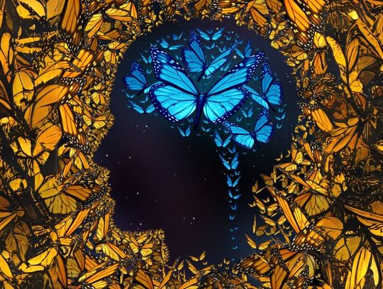 PASJODZIELENIE: Widzę w czerni i bieli – spotkanie z fotografką Magdaleną Dąbrowską