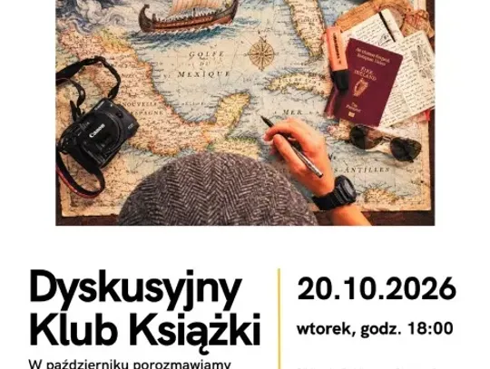 Październikowe DKK – Odyseja