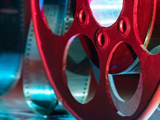 PIASECZYŃSKIE KINO PLENEROWE 2026