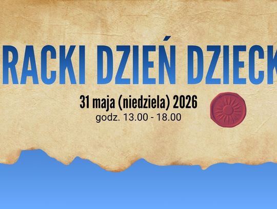 PIRACKI DZIEŃ DZIECKA