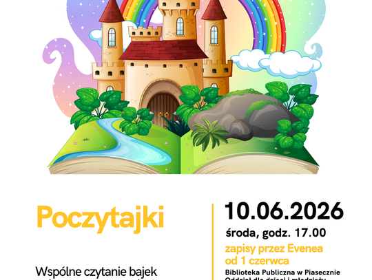 Poczytajki