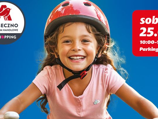 Przynieś stary rower i podaruj radość dzieciakom - zbiórka rowerów