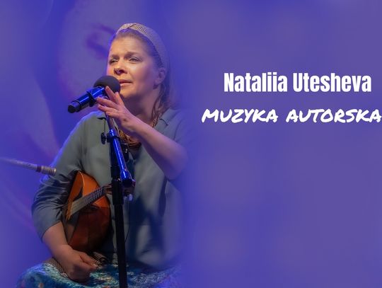 SCENA JÓZEFOSŁAW. GDZIE MIESZKA RADOŚĆ