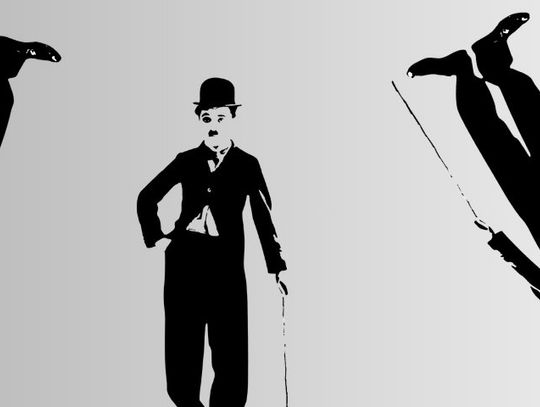 ŚWIAT SIĘ ŚMIEJE … NAJLEPSZE KOMEDIE - DYSKUSYJNY KLUB FILMOWY ŚWIAT SIĘ ŚMIEJE … NAJLEPSZE KOMEDIE - DYSKUSYJNY KLUB FILMOWY