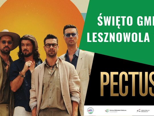 Święto Gminy Lesznowola 2026