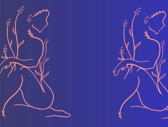 SZCZĘŚLIWA I SPEŁNIONA KOBIETA. ZMIANA – NASZ WRÓG CZY PRZYJACIEL?