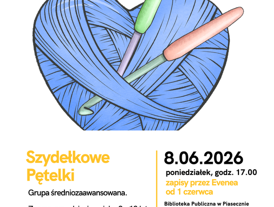 Szydełkowe Pętelki