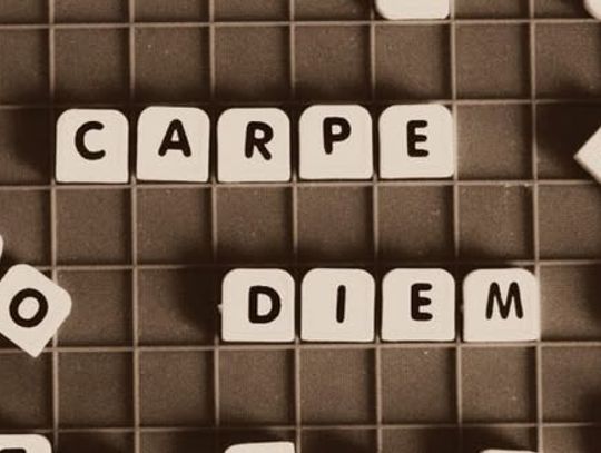 TEATR FUGA. STOWARZYSZENIE UMARŁYCH POETÓW