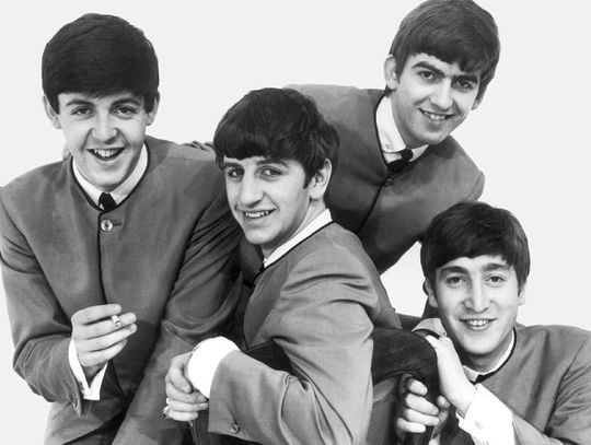 The Beatles – w interpretacji perkusistów (A.D. 2026)