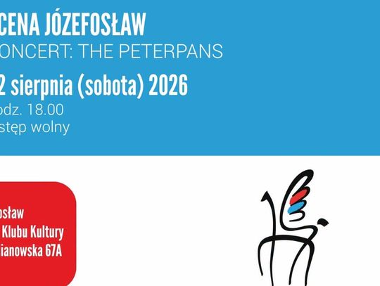 The Peterpans w Józefosławiu