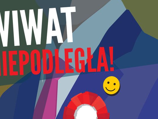 WIWAT NIEPODLEGŁA - piknik niepodległościowy 11 listopada