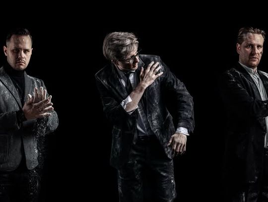 WTOREK JAZZOWY. CONFUSION PROJECT