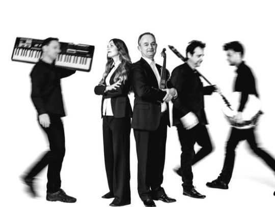 WTOREK JAZZOWY. FILIP JAŚLAR & THE JAZZ KILLERS