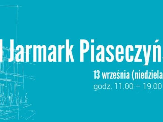 XXI Jarmark Piaseczyński