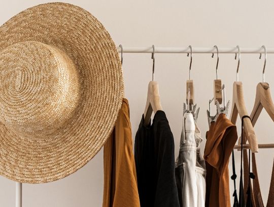 Zadbaj o siebie i stwórz swój wizerunek w duchu slow fashion