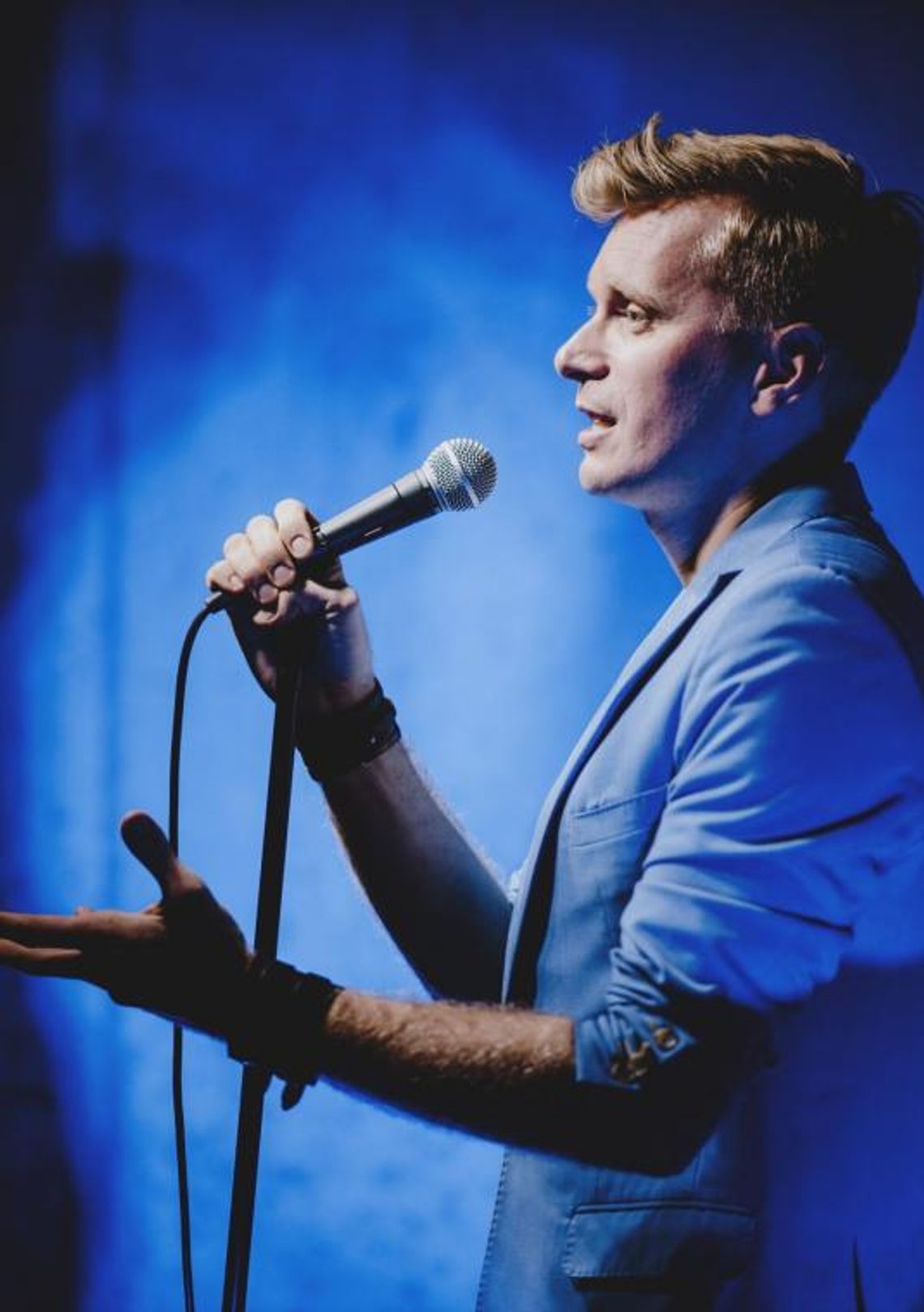 Artur Gotz – „Sztandary Niepodległości” Artur Gotz – „Sztandary Niepodległości”