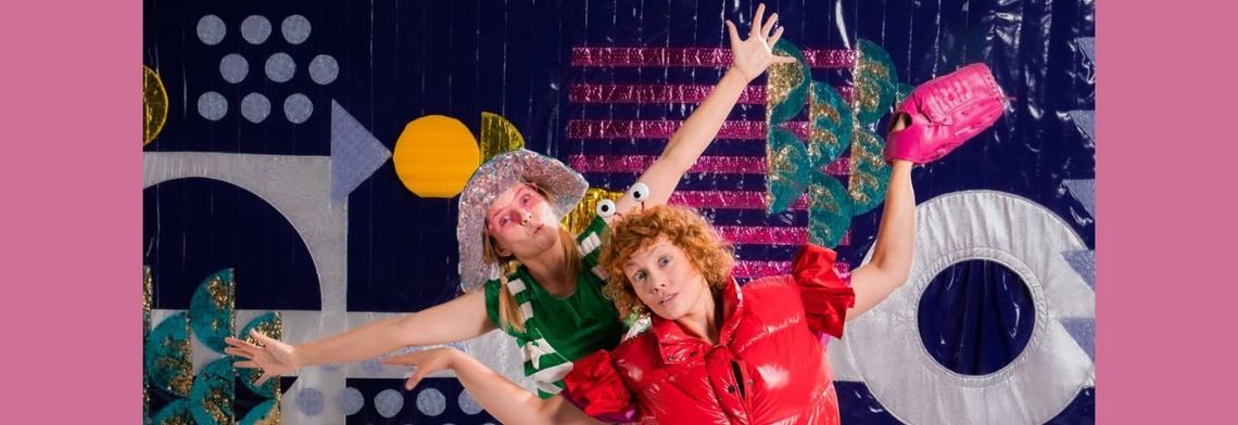 Bajki na trawie | Teatr Tadaam! | Szu Szu Szu Bajki na trawie | Teatr Tadaam! | Szu Szu Szu