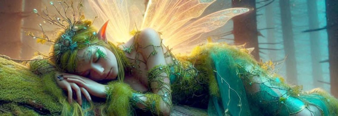 BAJKOWA NIEDZIELA. TEATR OPOWIEŚCI KATARZYNY JACKOWSKIEJ ENEMUO