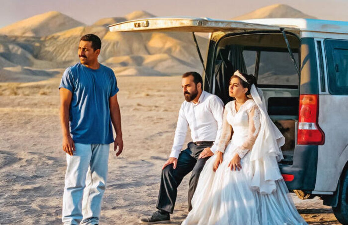 DKF Kinocentrycy zaprasza na film „To był zwykły przypadek” DKF Kinocentrycy zaprasza na film „To był zwykły przypadek”