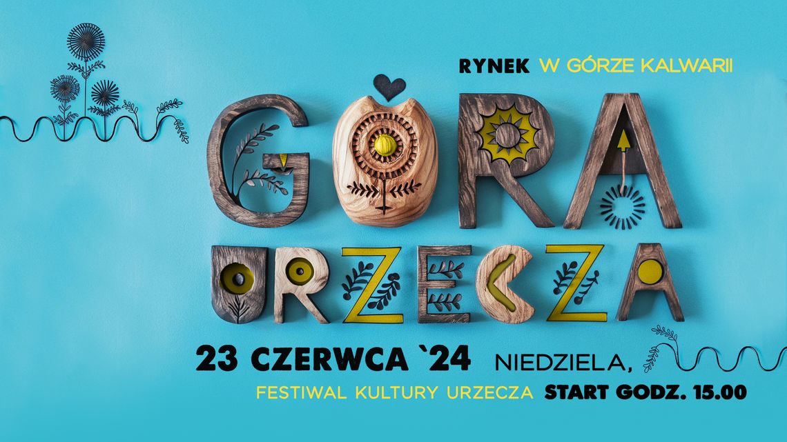 Festiwal Kultury Urzecza Festiwal Kultury Urzecza