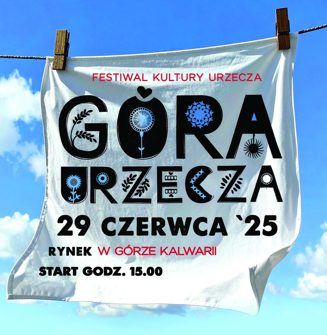 Festiwal Kultury Urzecza - "Od ziarenka do płócienka, czyli jak to ze lnem było". Festiwal Kultury Urzecza - "Od ziarenka do płócienka, czyli jak to ze lnem było".