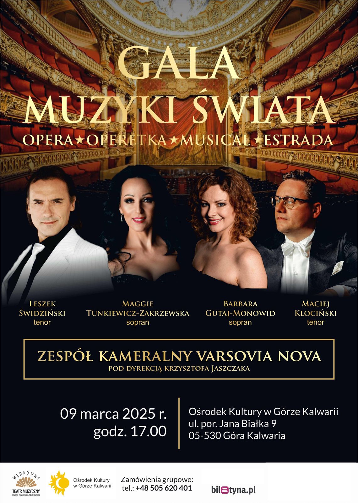 Gala Muzyki Świata