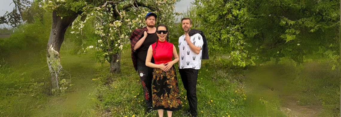 #Gralesie. Chłopcy kontra Basia #Gralesie. Chłopcy kontra Basia