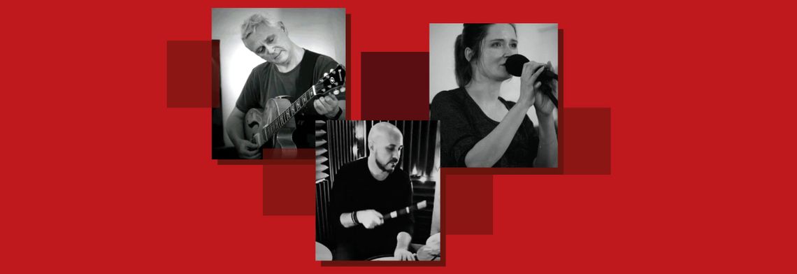 #GRALesie. TRIO CHILLIAGA #GRALesie. TRIO CHILLIAGA