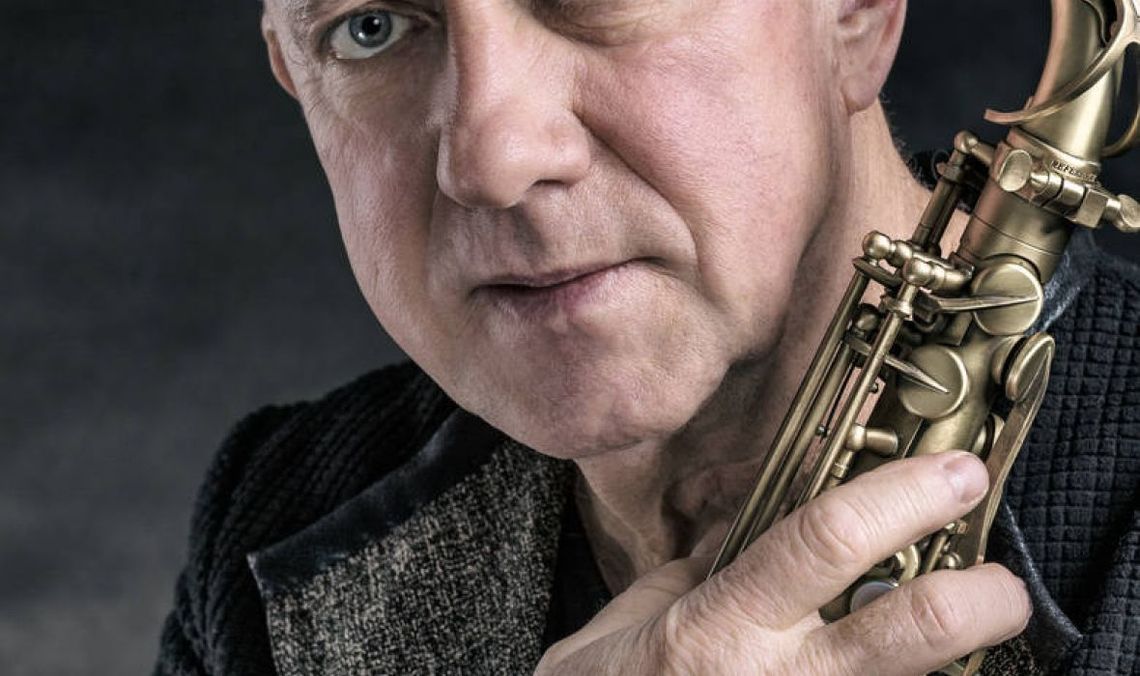 Henryk Miśkiewicz Kwartet – Koncert „Ścieżkami muzyki filmowej”